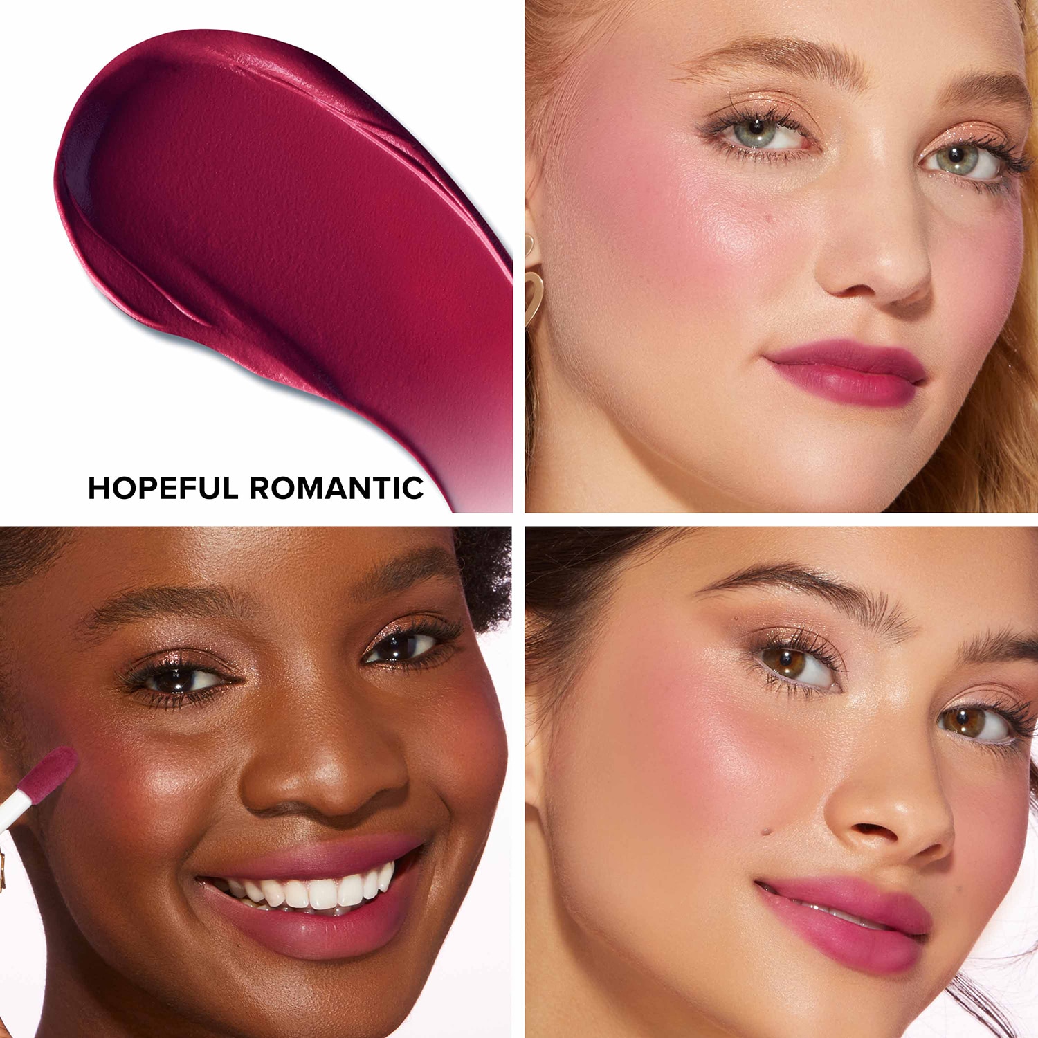 LIP & CHEEK TINT (BLUSH LÍQUIDO MULTIUSOS)